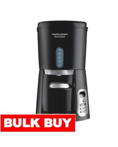 Hamilton Beach Coffee Maker 2.4 L