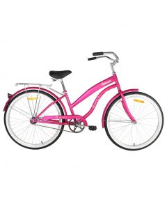 Rali Palmera Bicycle with Reinforced Steel Frame and 66 cm / 26" Rims