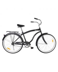 Rali Palmera Bicycle with Reinforced Steel Frame and 66 cm / 26" Rims