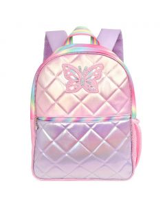 OMG Accessories Large Backpack for Girls