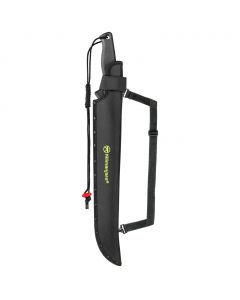Kilimanjaro Stainless Steel Machete with Sheath 63 cm / 25"