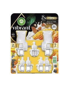 Air Wick Air Freshener with Scented Oil