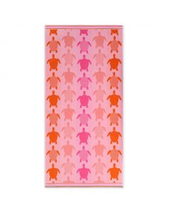 Caro Home Children's Beach Towel 71.1 cm x 147.3 cm / 28" x 58"