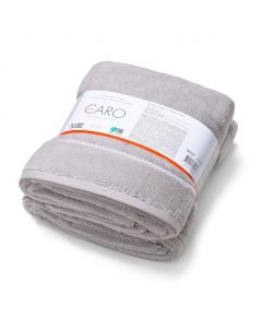 Caro Home Bath Towel 2 pieces / 132.08 cm x 71.12 cm / 52“x 28”