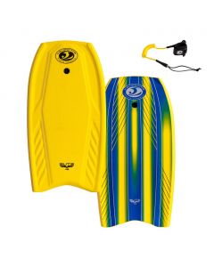 California Board Company Elite Water Bodyboard