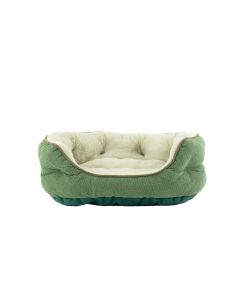 Pooch and Bones Orthopedic and Cozy Pet Bed 73.66 cm x 58.42 cm / 29" x 23"