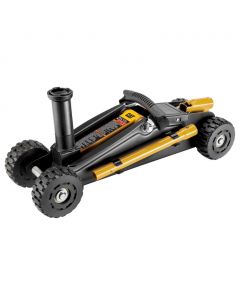 CAT Hydraulic Jack 2 000 kg / 4 409 lb