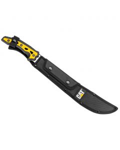 CAT Machete with Sheath 52.07 cm / 20.5"