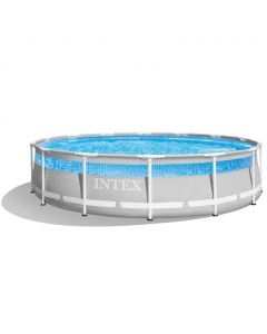 Intex Inflatable Inflatable Pool with Hydro Aeration