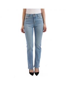 Suko Jeans Women's High Rise Stretch