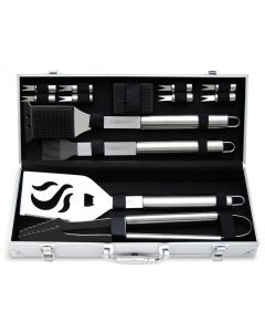 Cuisinart BBQ Tool Set 14 Pieces