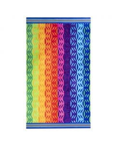 Selection Cotton Beach Towel 91.4 cm x 172.7 cm / 36“ x 68” / 91.4 cm x 172.7 cm