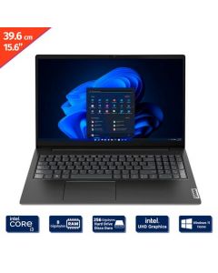 Lenovo 39.6 cm / 15.6” Inches Laptop Notebook Intel Core i3 8 Gigabytes / 256 Gigabytes 82TT00PGUS
