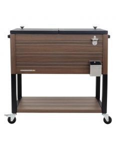 Permasteel Ice Box 75.7 L / 20 gal