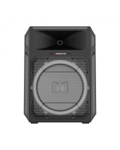 Monster X6 All-In-One Bluetooth Speaker