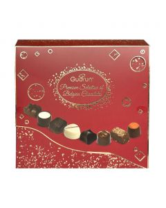 Gudrun Delicious Select Belgian Chocolates 454 g / 16 oz