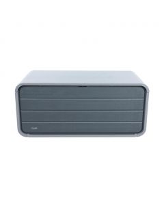 Lifetime Modern Outdoor Storage Box 514.8 L / 136 gal
