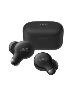 JVC Wireless Headphones with Memory Foam and Noise Cancellation