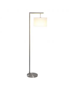 Floor Lamp with LED Light