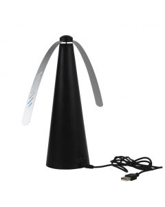 Elements Rechargeable Bug Fans Set 2 Units