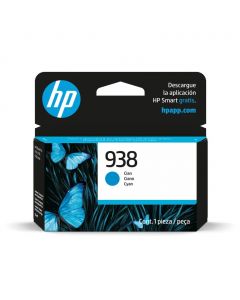 HP Tricolor Ink 938 Cartridge