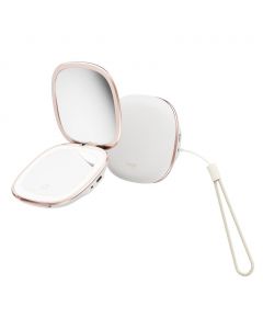 Sheffield LABS Compact Mirror with LED Lighting