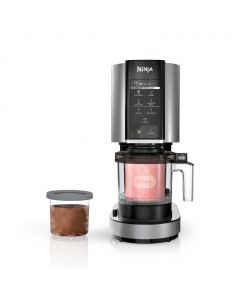 Ninja Creami Ice Cream Maker with 7 Programs