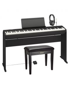 Roland 88-Key Digital Piano