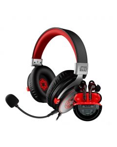 Primus Gamer and Wireless Headset Set