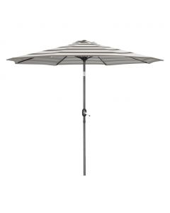Ningbo Ego Aluminum Patio Umbrella 2.75 m / 9'
