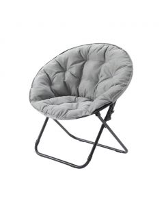 Urban Lifestyle Folding Chair for Living Room or Bedroom