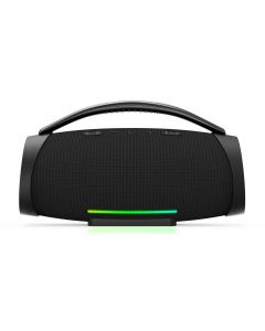 JVC Portable Speaker with Bluetooth and Water Resistance