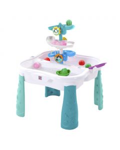 Grow’n Up Kids’ Water Play Table