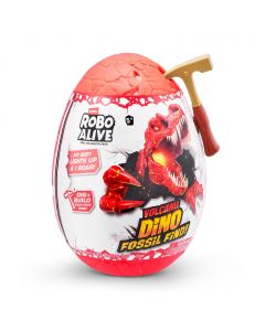 Raibowcorn RoboAlive Puppycorn Surprise or Volcano Dino