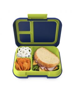 Bentgo Leak Proof Lunch Box with Removable Tray