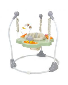509 Crew Baby Rotating Jumper Gym with Sound