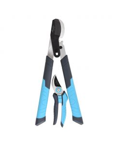 Marigold 2-Piece Gardening Scissors Set