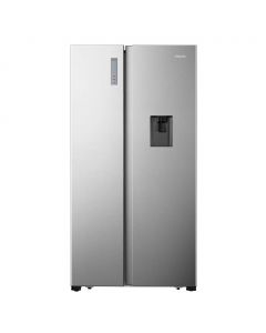 Hisense Double Door Refrigerator 538 L RS19N6ASI