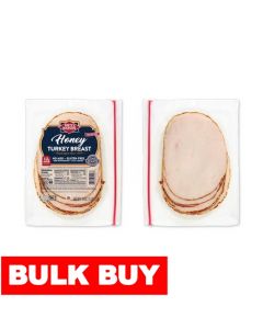Dietz & Watson Honey Turkey Breast 454 g / 16 oz