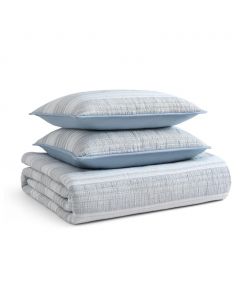 Casual Living Queen Bed Quilt 238 x 243 cm / 94“ x 96”