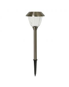 SmartYard LED Solar Light Fixtures 5 Units