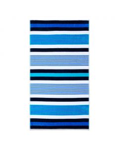 Caro Home Beach Towel 91.4 cm x 172.7 cm / 36” x 68”