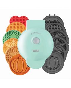 Dash Mini Waffle Maker