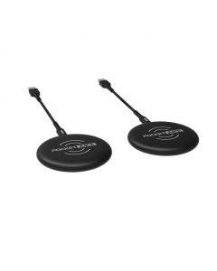 Pocket Juice Wireless Charger 2 Units