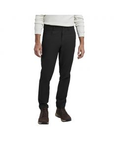 Weatherproof Men's Black Pants