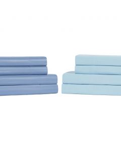 Adare Home Double King Sheet Set 8 Pieces