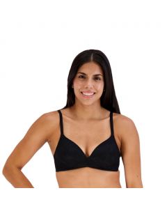 Lucky Brand Lace, Smooth, and Wireless Bras for Women 2 Units