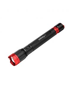 Infinity X1 Dual-Power Focus Flashlight 5 000 Lumens