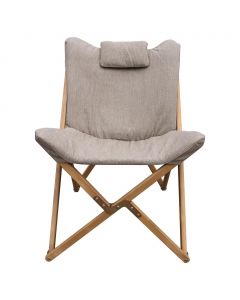 Outdoor Folding Chair