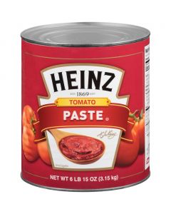 Heinz Tomato Paste 3.15 kg / 7 lb